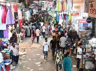 Khan Market remains the world’s most expensive high-street retail locations: Cushman & Wakfield